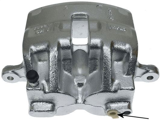 Запчасть HELLA/BEHR/PAGID 8AC355387-941