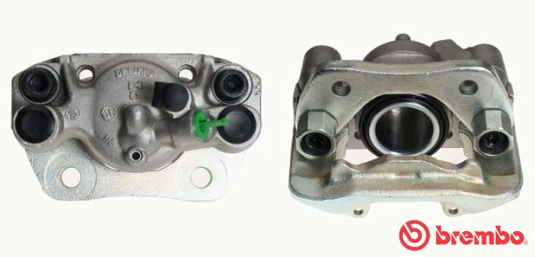 1891759 BREMBO F 61 073
