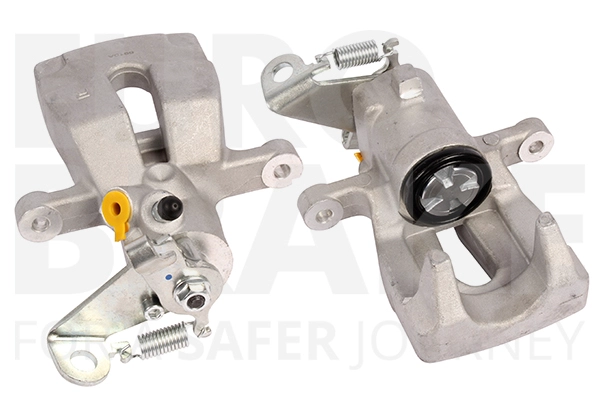 Тормозной суппорт задний r EUROBRAKE 53012139134