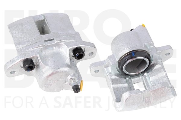 Тормозной суппорт передний r EUROBRAKE 5301213940