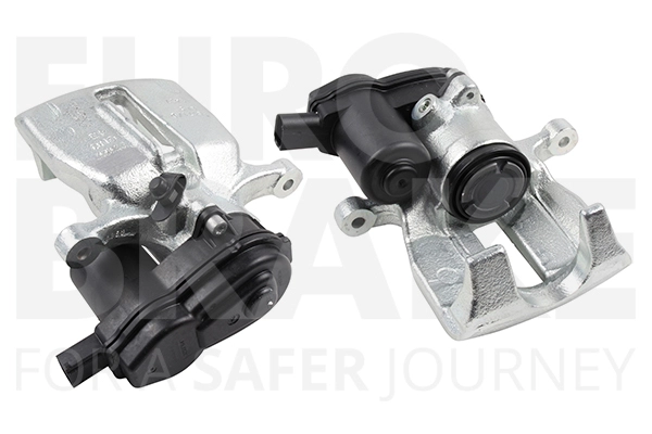 Тормозной суппорт с электроприводом задний l EUROBRAKE 53012147183
