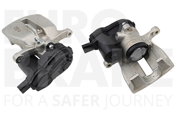 Тормозной суппорт с электроприводом задний l EUROBRAKE 5301214739