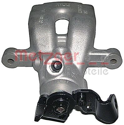 Суппорт тормозной METZGER 6250151