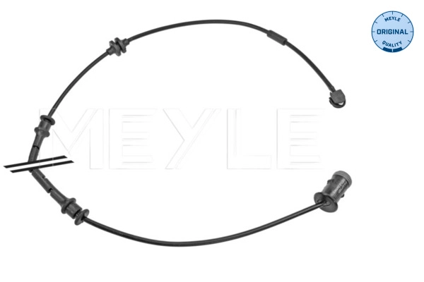 2514907 MEYLE 614 527 0001