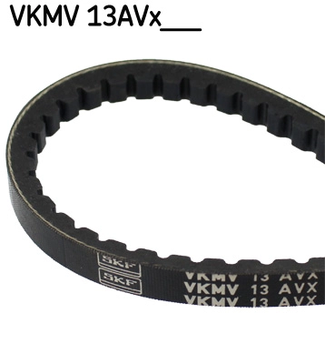 Ремень клиновой SKF VKMV13AVx925