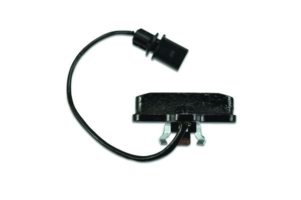 Колодки тормозные дисковые HELLA/BEHR/PAGID 8DB355010191