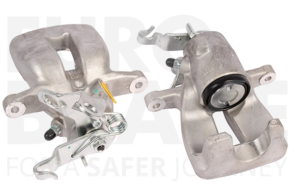 Тормозной суппорт задний l EUROBRAKE 53012147281