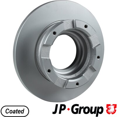  JP GROUP 1563200300