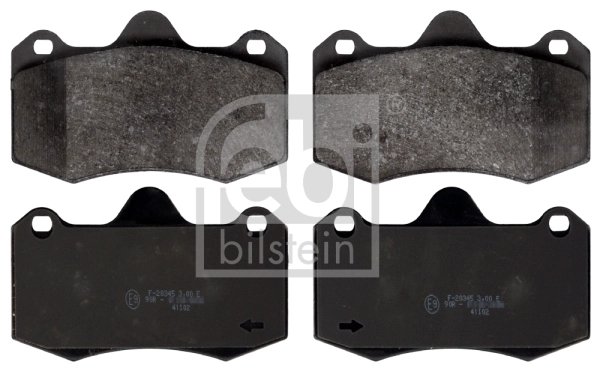  FEBI BILSTEIN 116207