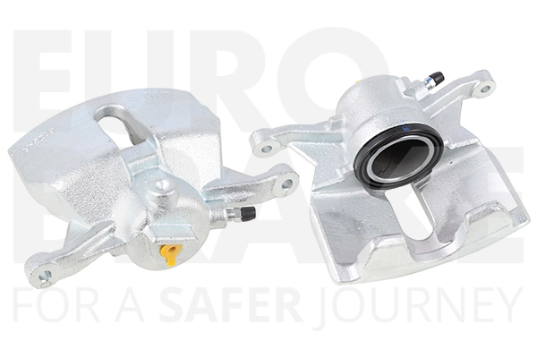 Тормозной суппорт передний r EUROBRAKE 53012147366