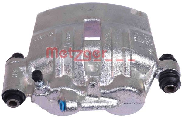 Суппорт тормозной METZGER 6250680