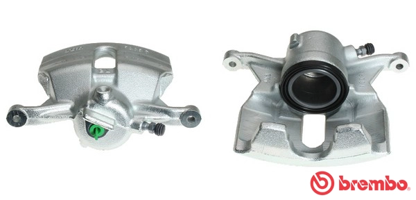 2599304 BREMBO F85329