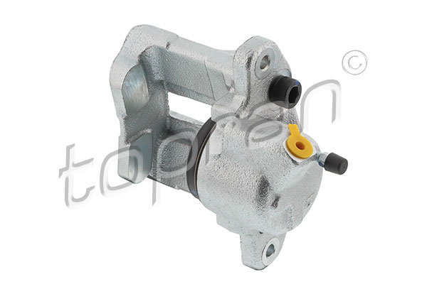 Brake caliper HANS PRIES/TOPRAN 631421