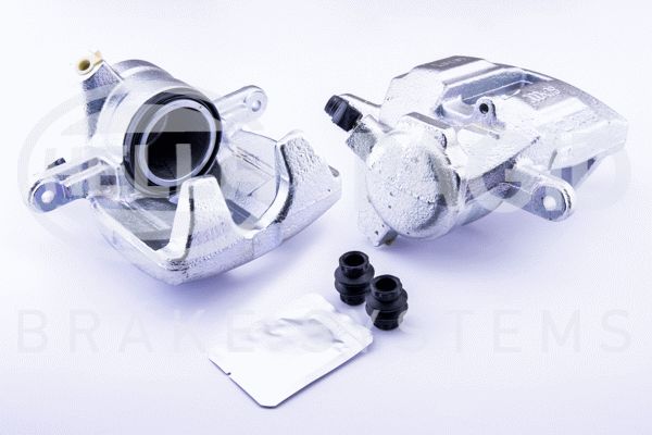 Запчасть HELLA/BEHR/PAGID 8AC355392-021