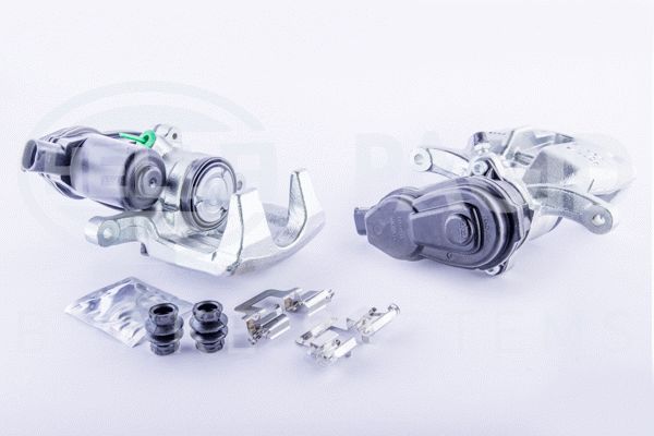  HELLA/BEHR/PAGID 8AC355397-141
