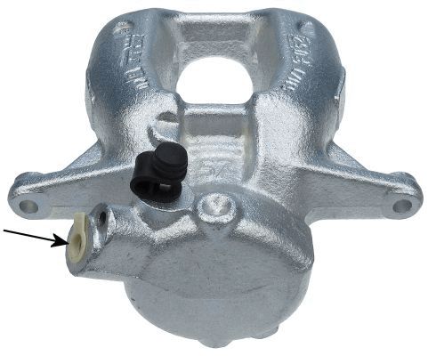 Запчасть HELLA/BEHR/PAGID 8AC355392-551