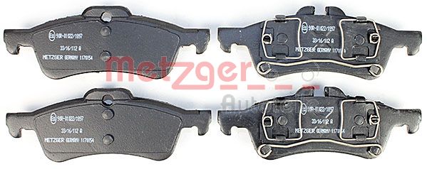  METZGER 1170154