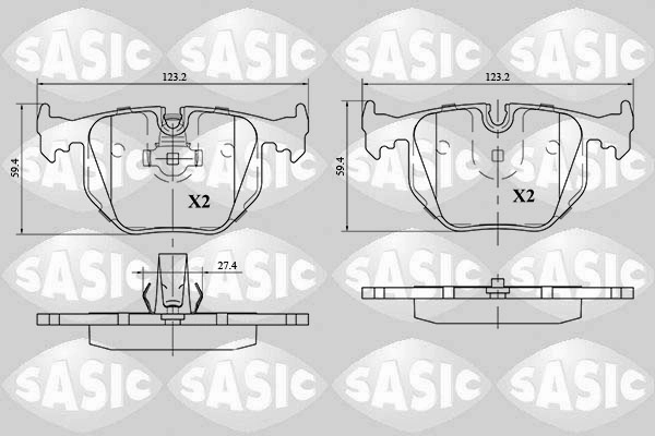  SASIC 6216054