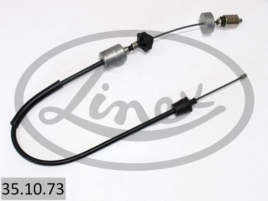 Трос сцепления LINEX 35.10.73
