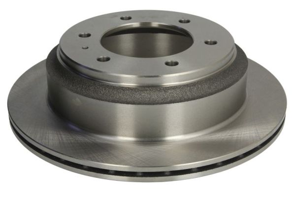 Диск тормозной ABE C49001ABE