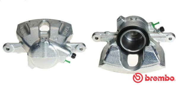 2597481 BREMBO F61215
