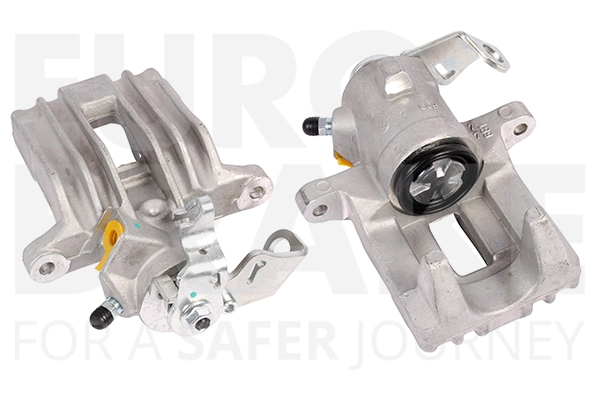 Тормозной суппорт задний r EUROBRAKE 53012147272