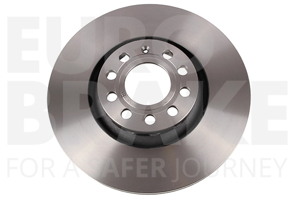 Тормозной диск EUROBRAKE 5815204773
