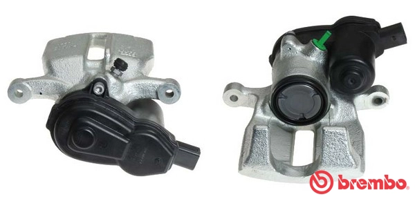 2597967 BREMBO F85325