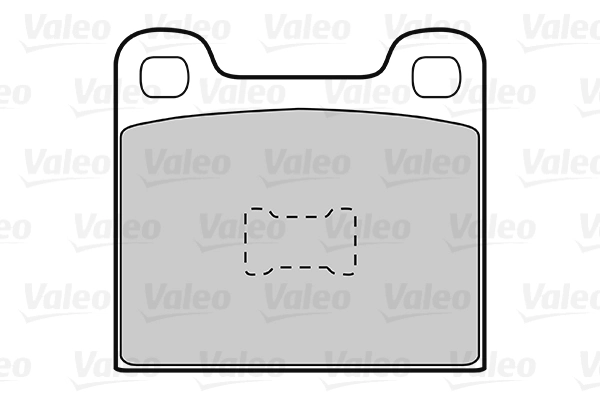Запчасть VALEO 301099