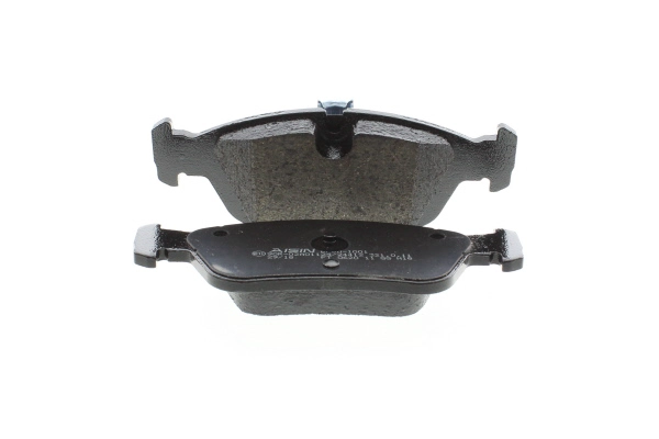 Колодки тормозные AISIN BPBM1001