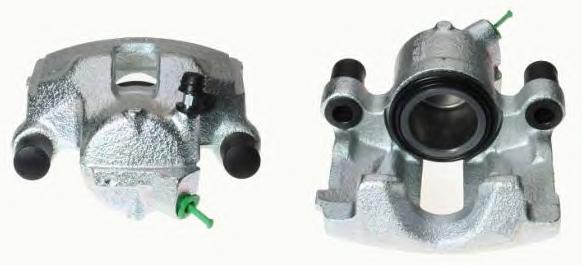Тормозной суппорт GENERAL RICAMBI BW6039