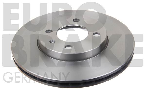 Тормозной диск передний EUROBRAKE 5815209934