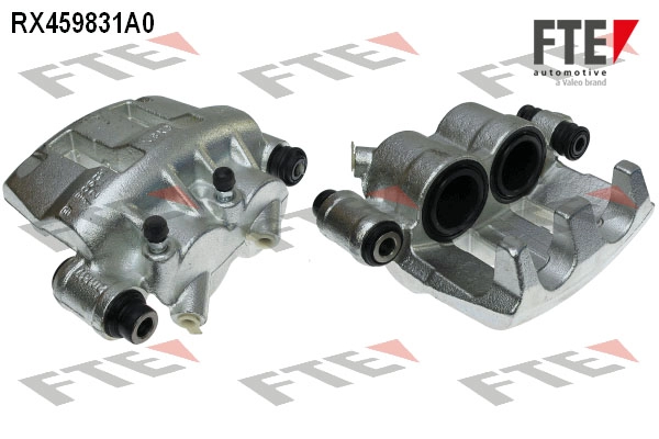 Суппорт тормозной FTE RX459831A0