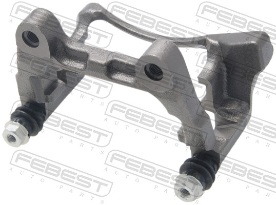 Скоба суппорта FEBEST 2377-CTIGRR