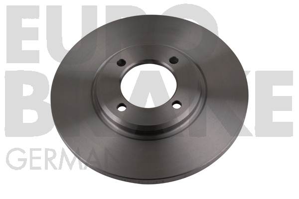 Тормозной диск передний EUROBRAKE 5815202520