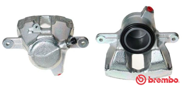 2599128 BREMBO F50208