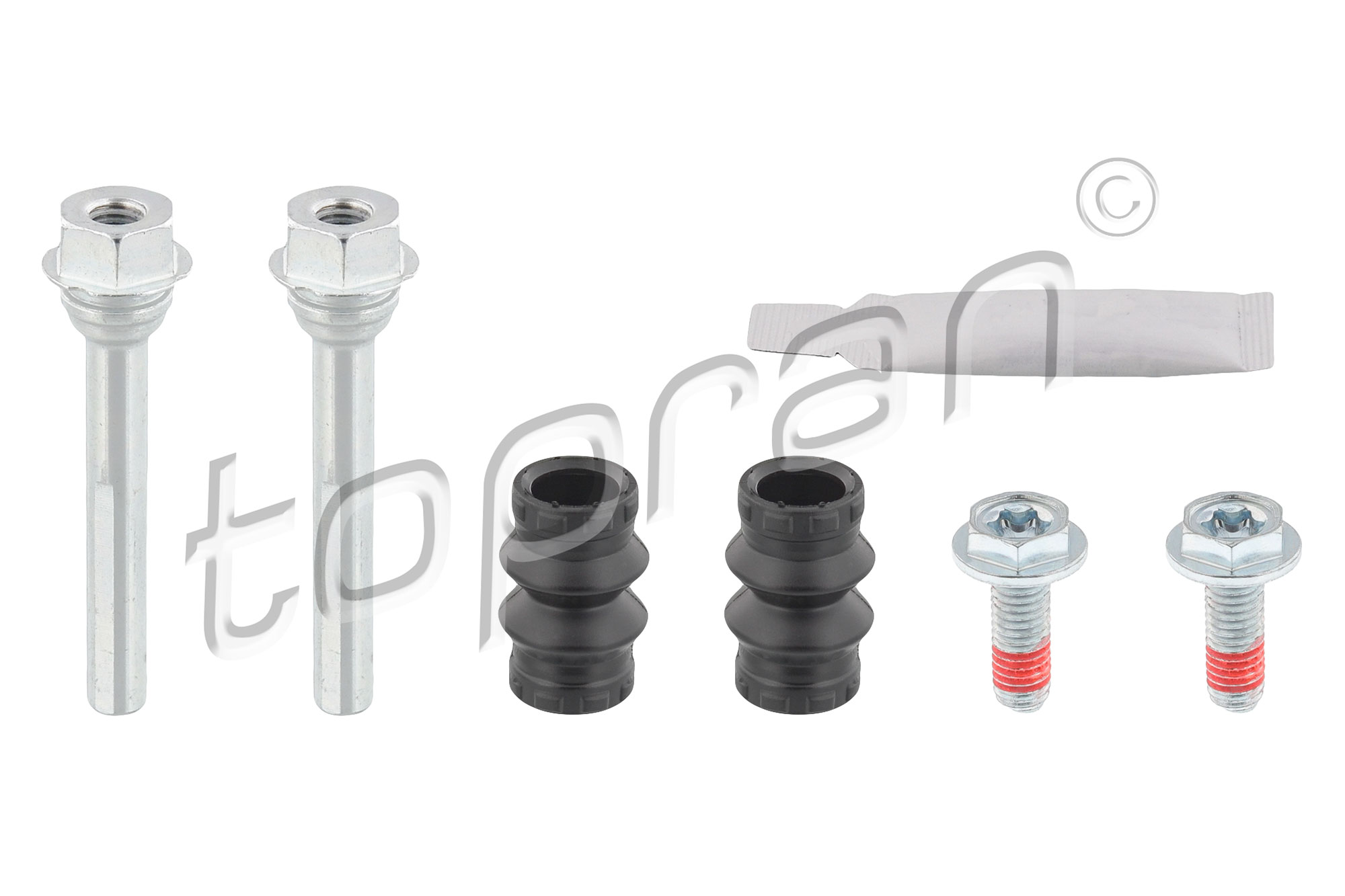Repair kit HANS PRIES/TOPRAN 117185