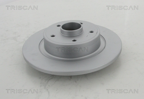 Диск тормозной TRISCAN 812025141C