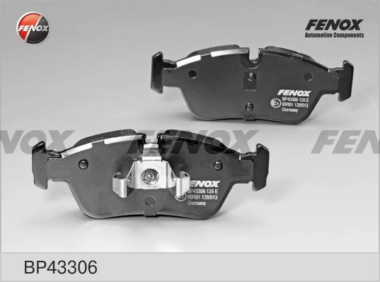  FENOX BP43306