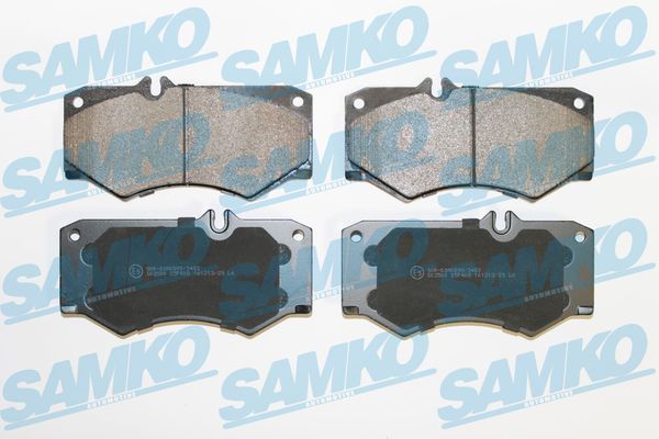 Запчасть SAMKO 5SP408