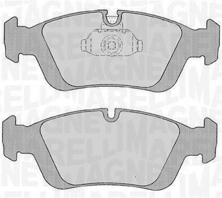 Запчасть MAGNETI MARELLI 363916060155
