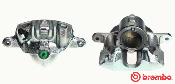 1891546 BREMBO F 59 082
