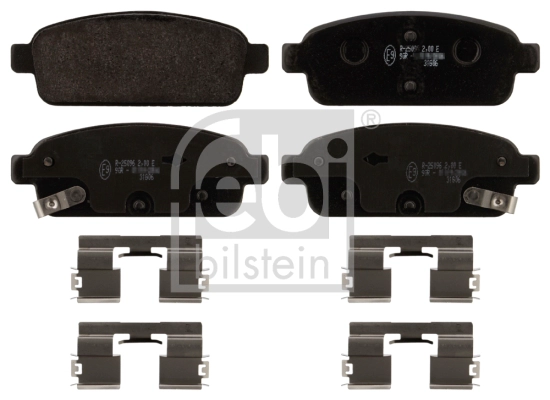 2169084 FEBI BILSTEIN 16894