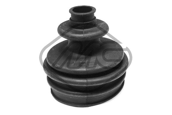Пыльник шруса METALCAUCHO 01708E