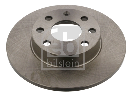Диск тормозной FEBI BILSTEIN 02586