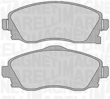 2117561 MAGNETI MARELLI 363916060551
