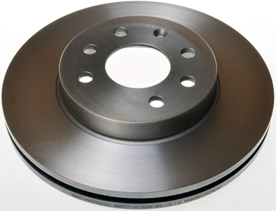 Диск тормозной DENCKERMANN B130164