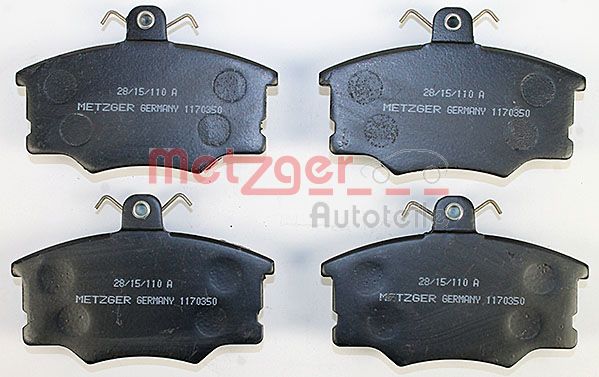  METZGER 1170350