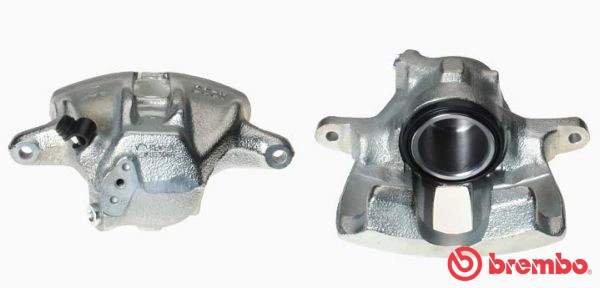 1892717 BREMBO F 85 107