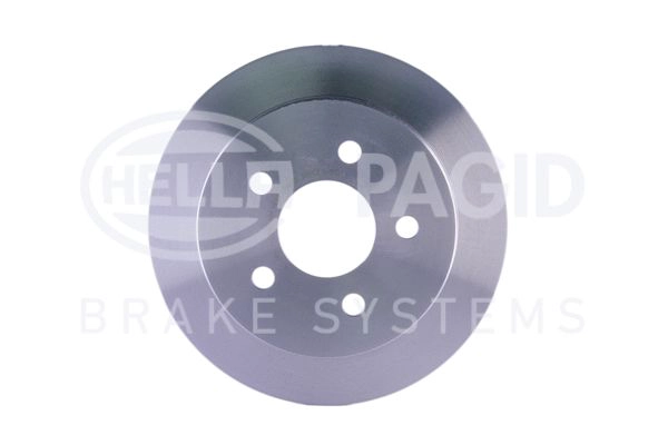 Запчасть HELLA/BEHR/PAGID 8DD355106-961